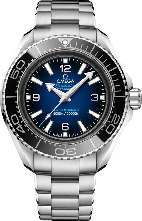 omega deep blue price|omega deep dive watch.